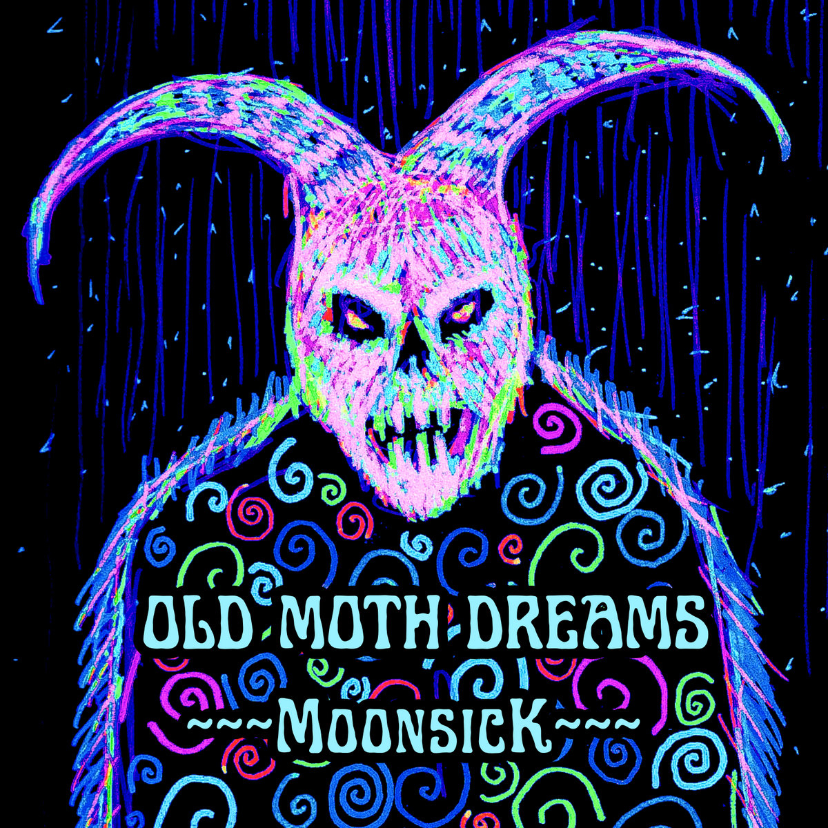 Moonsick