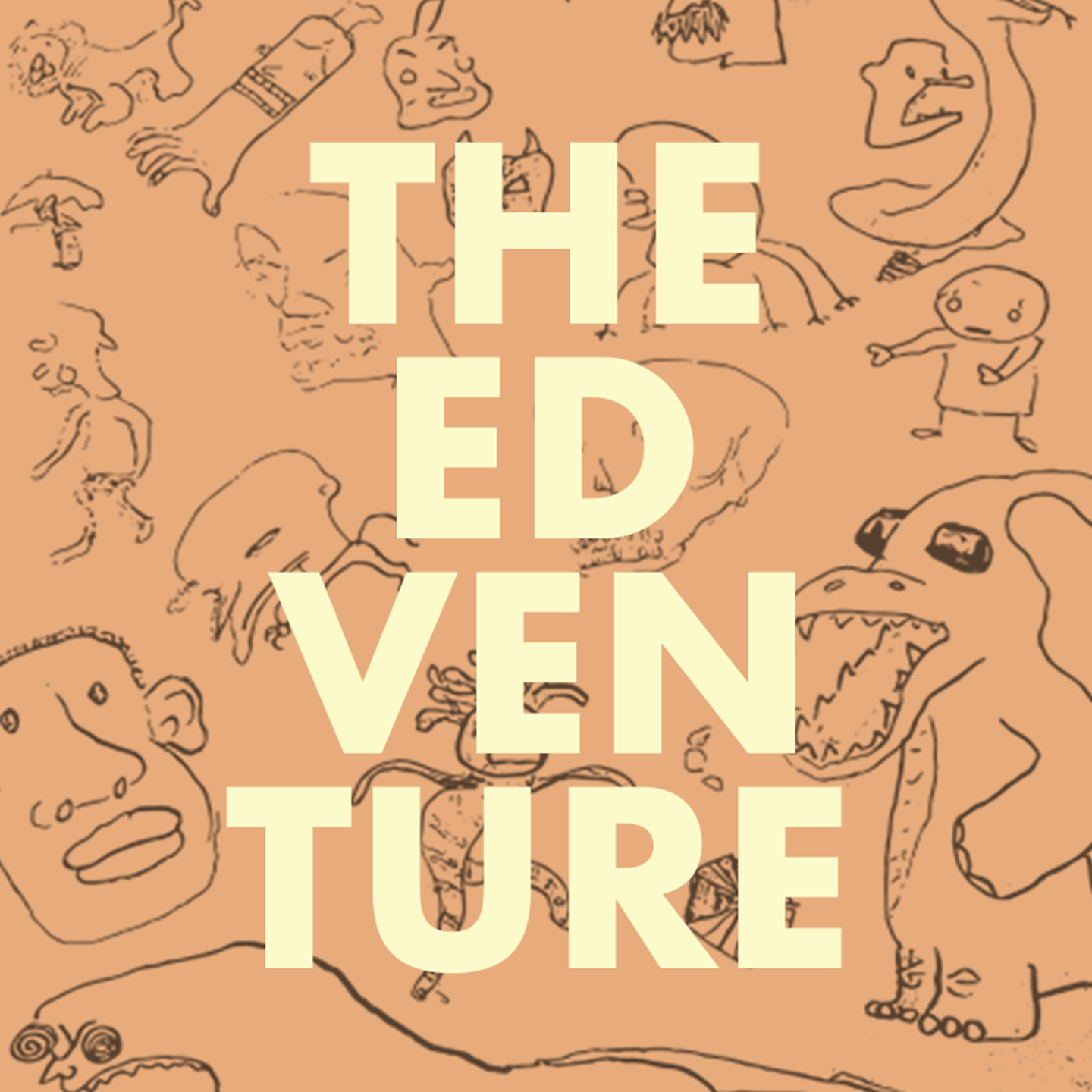 The Edventure