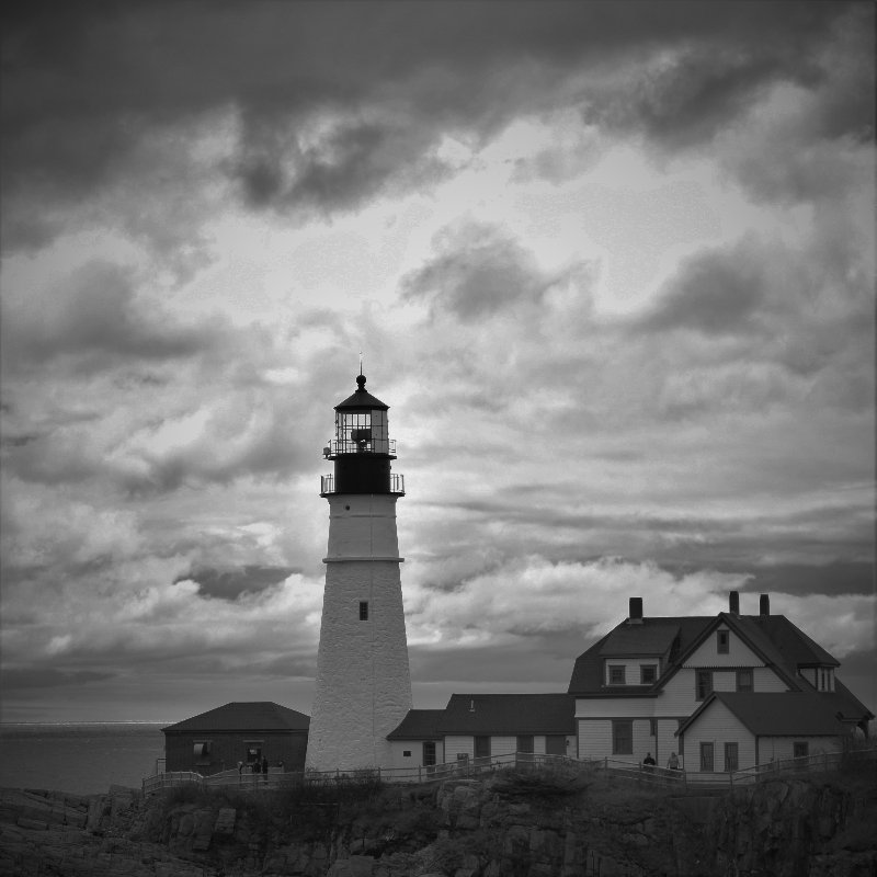 From the Harbor to the Horizon: Reflecting on "Currents" at 5