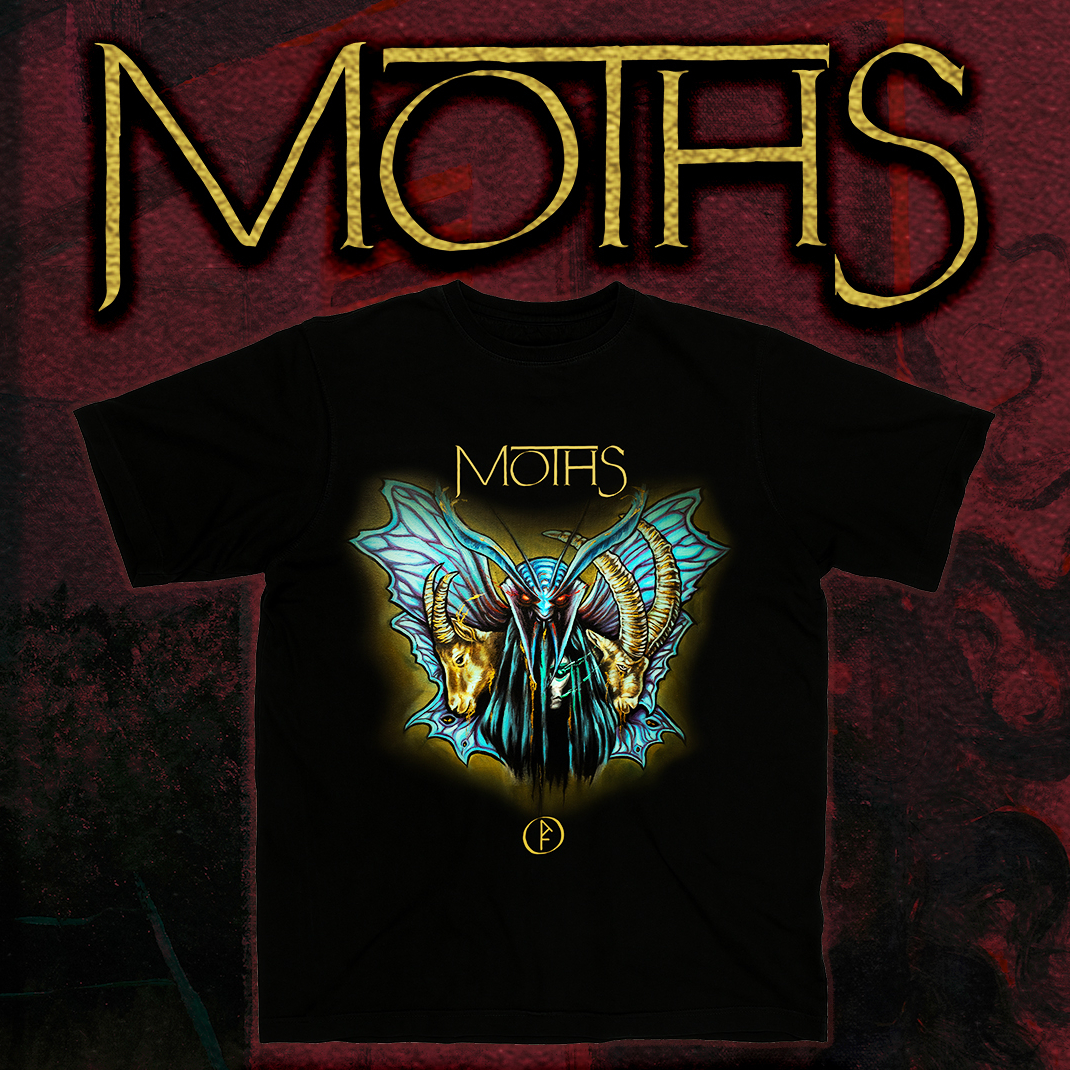 Gluttony T-Shirt