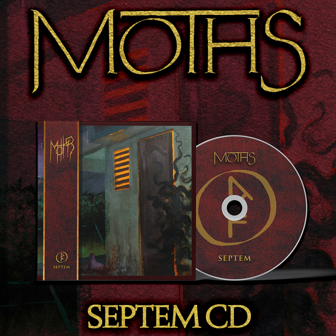 Septem CD