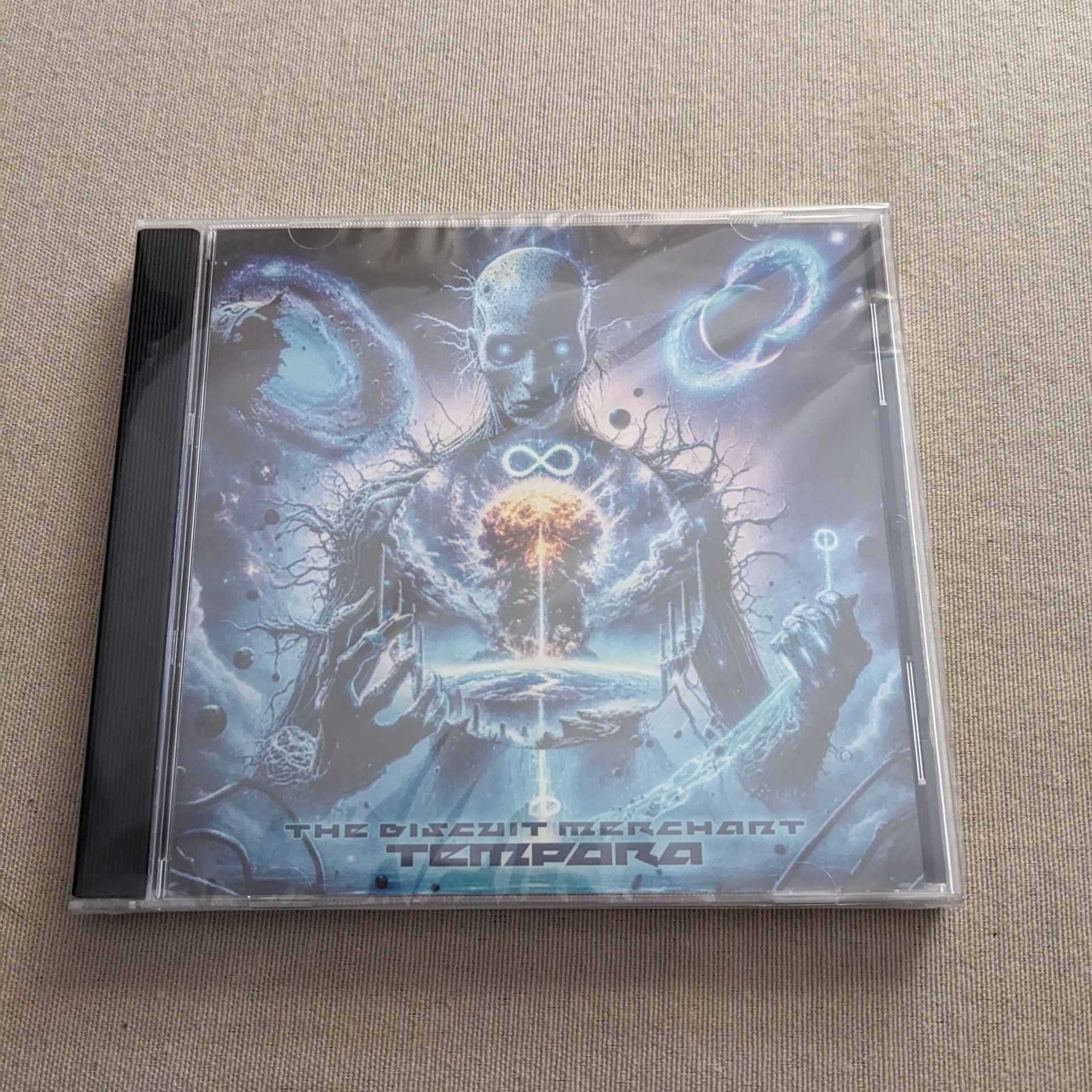 Tempora CD