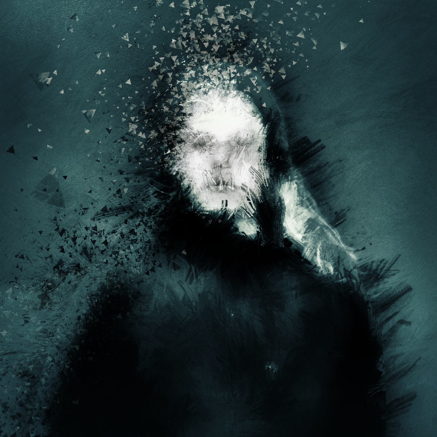 Unexplained Wounds