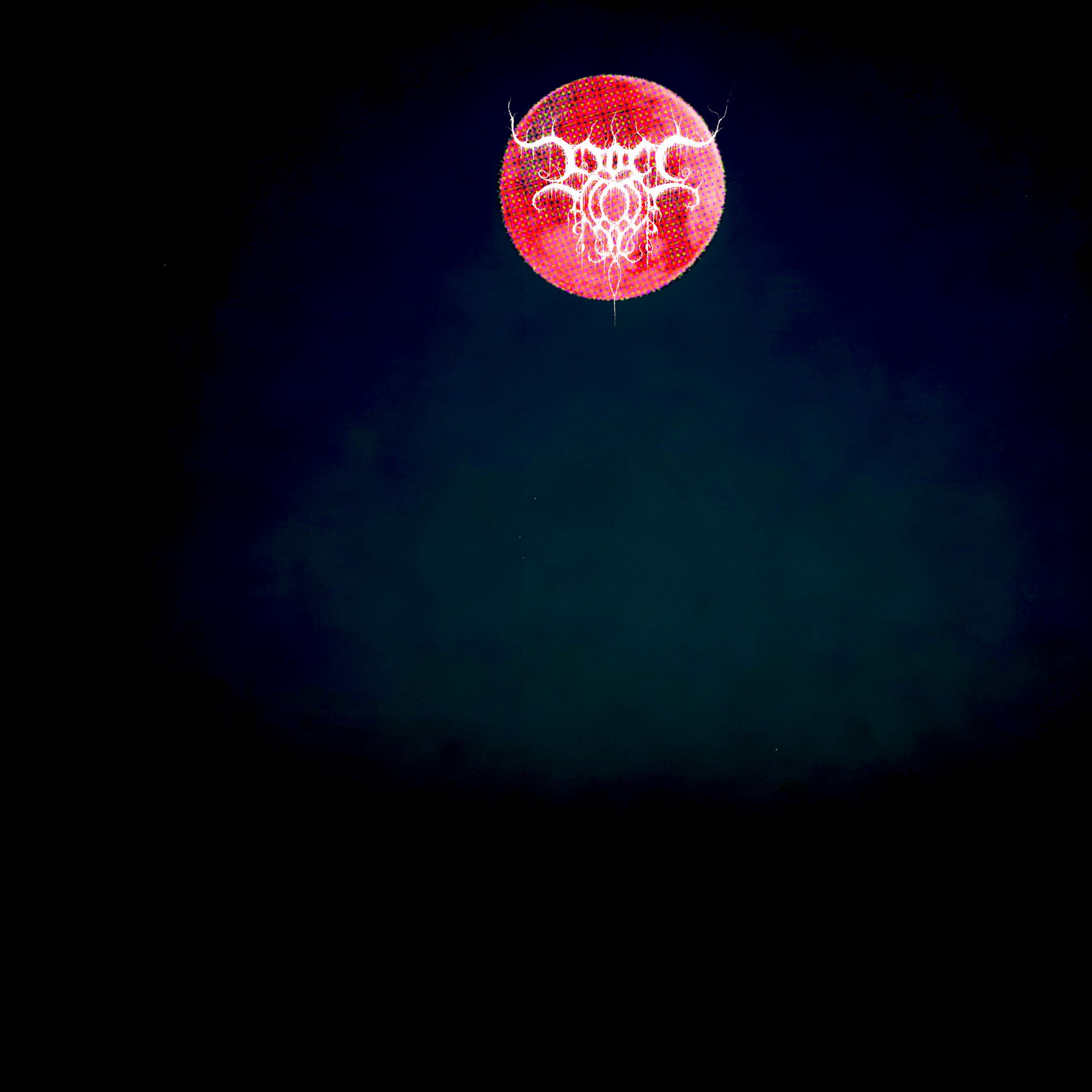 The Pitying Moon