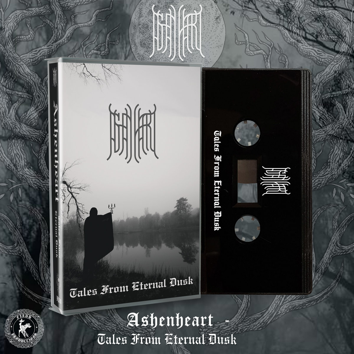 Tales From Eternal Dusk Tape