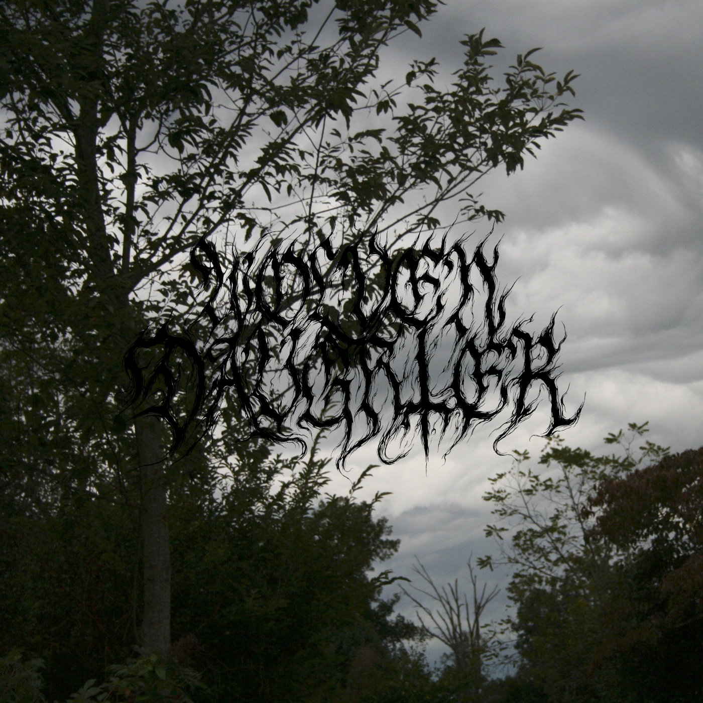 Wrath of the Black God