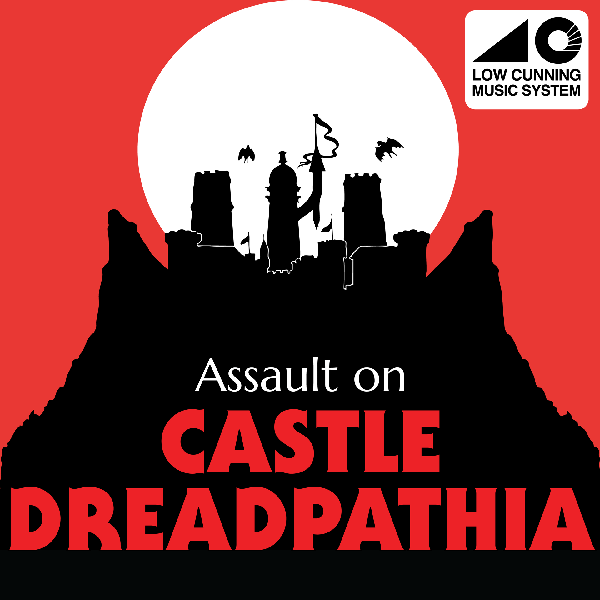 Assault on Castle Dreadpathia