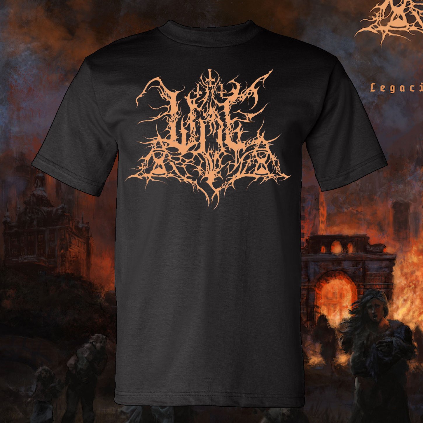 Logo shirt (2023)