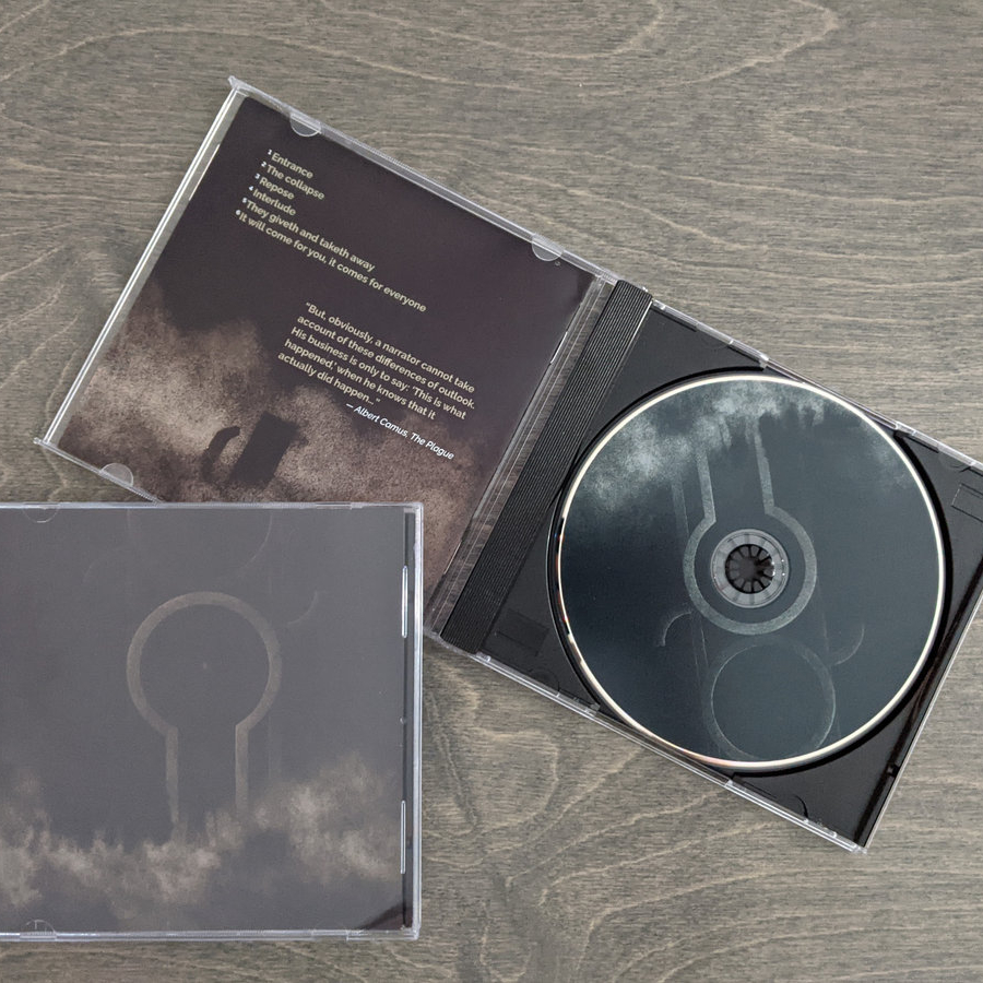 The Collapse CDR