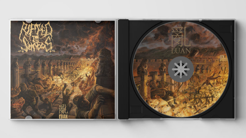 Luan CD