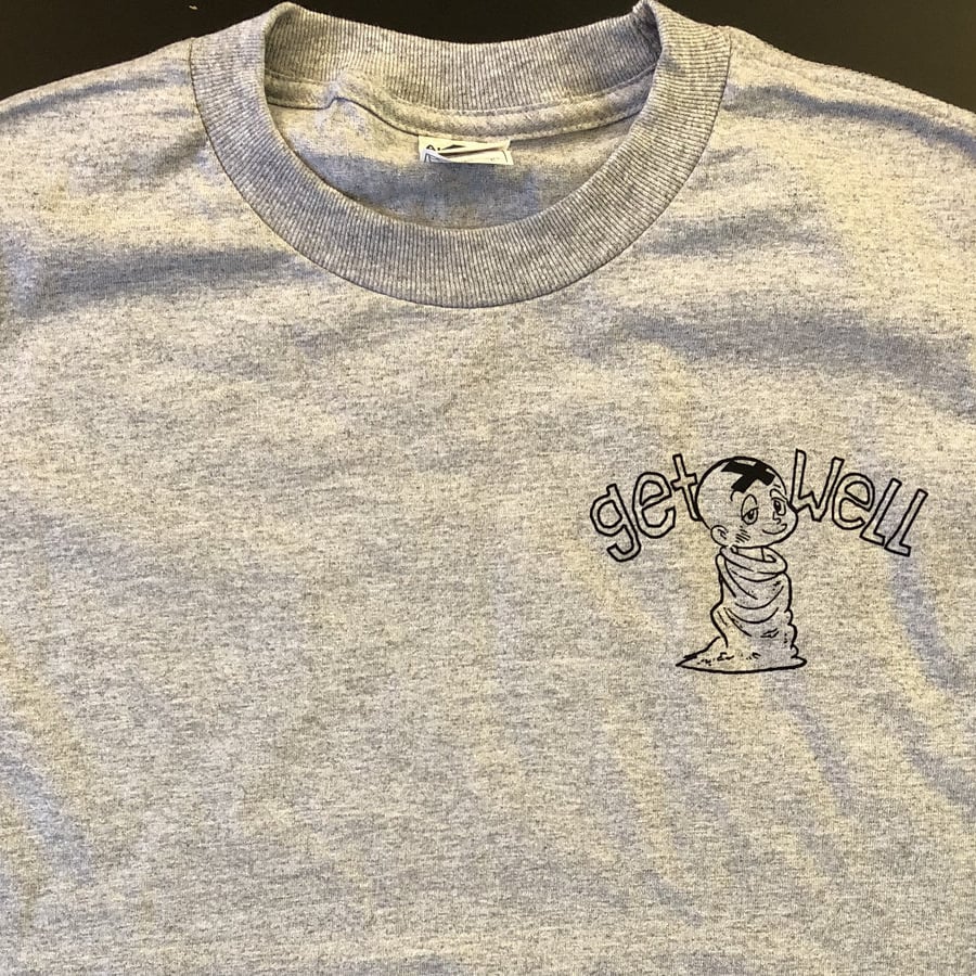Buddha Shirt