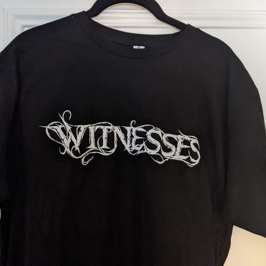 Logo shirt