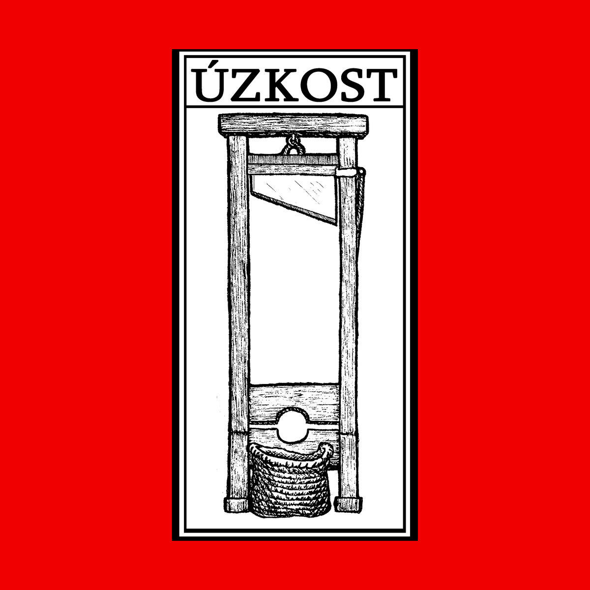 Guillotine Patch