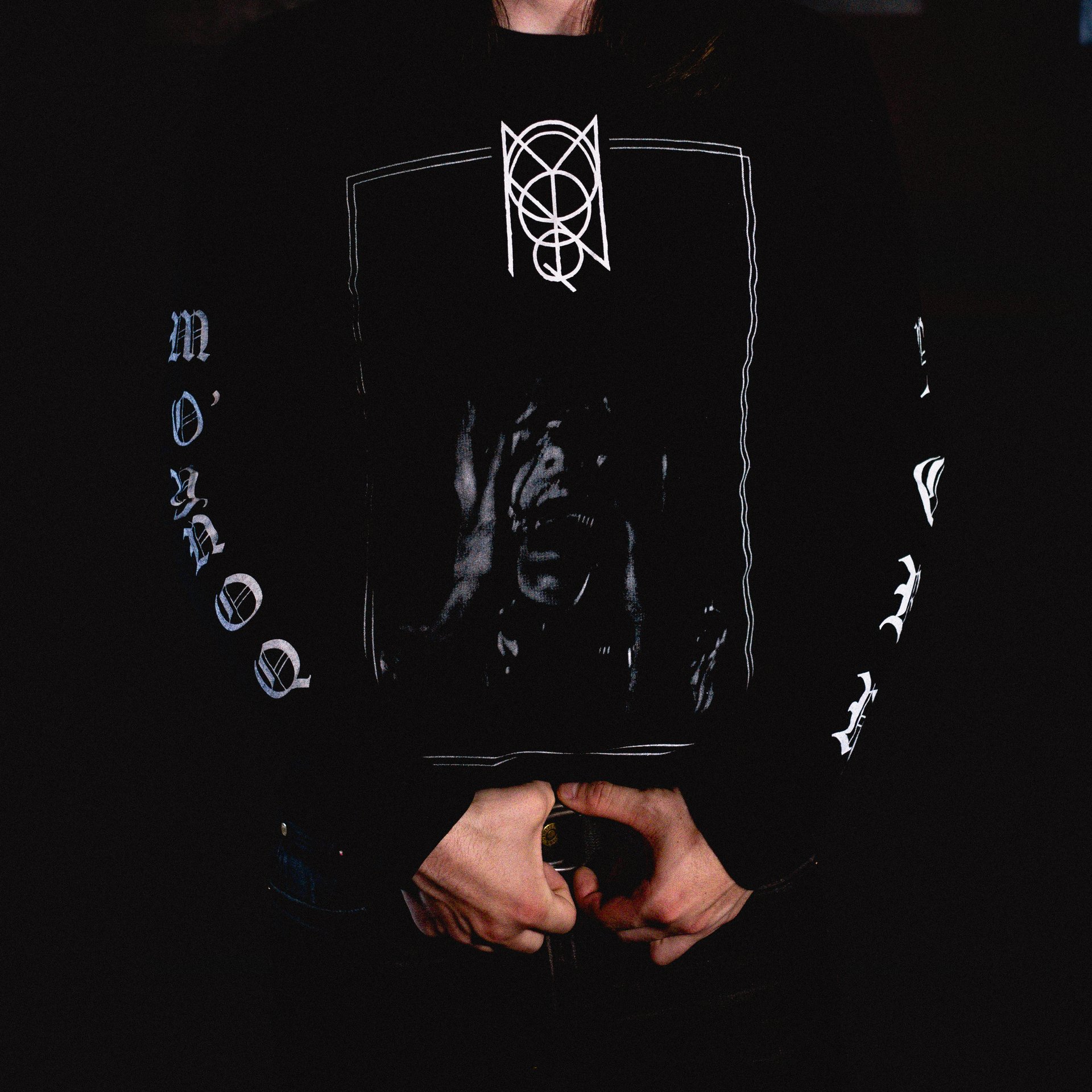 Penance Long Sleeve