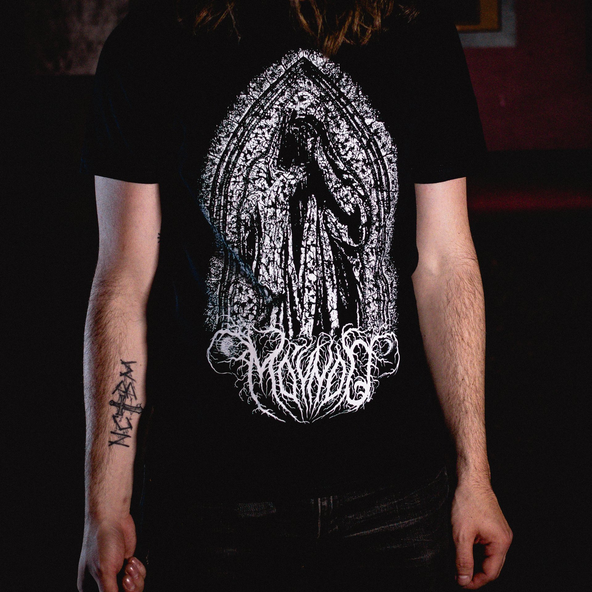 Sorrow and Weep Shirt