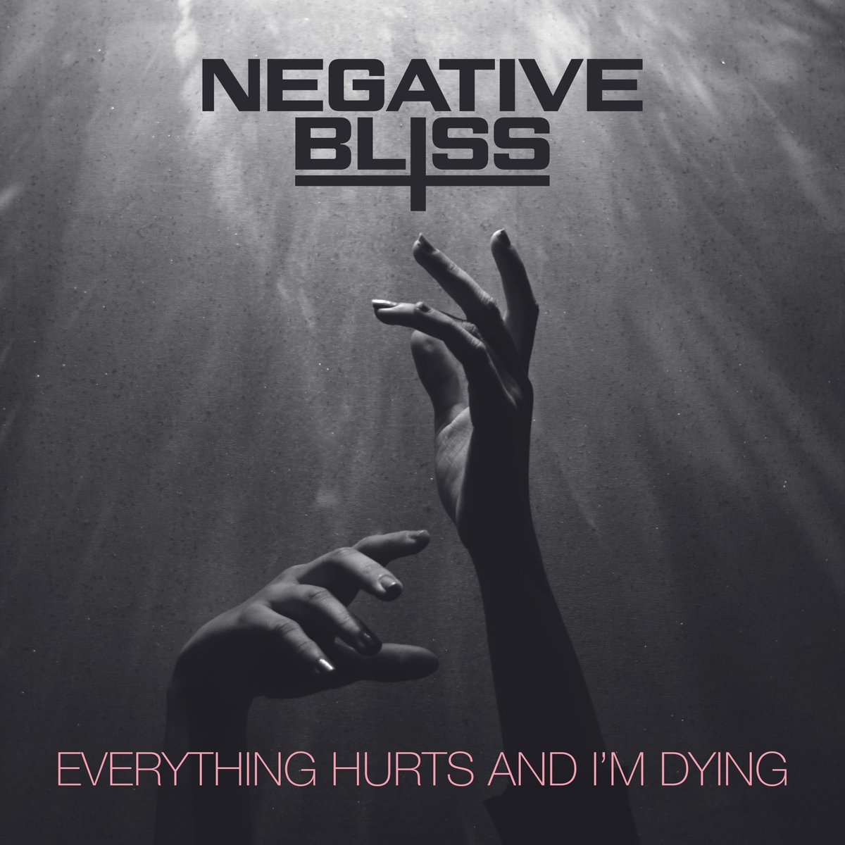 Negative Bliss