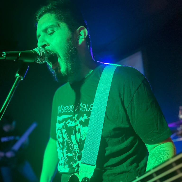NegativeJon