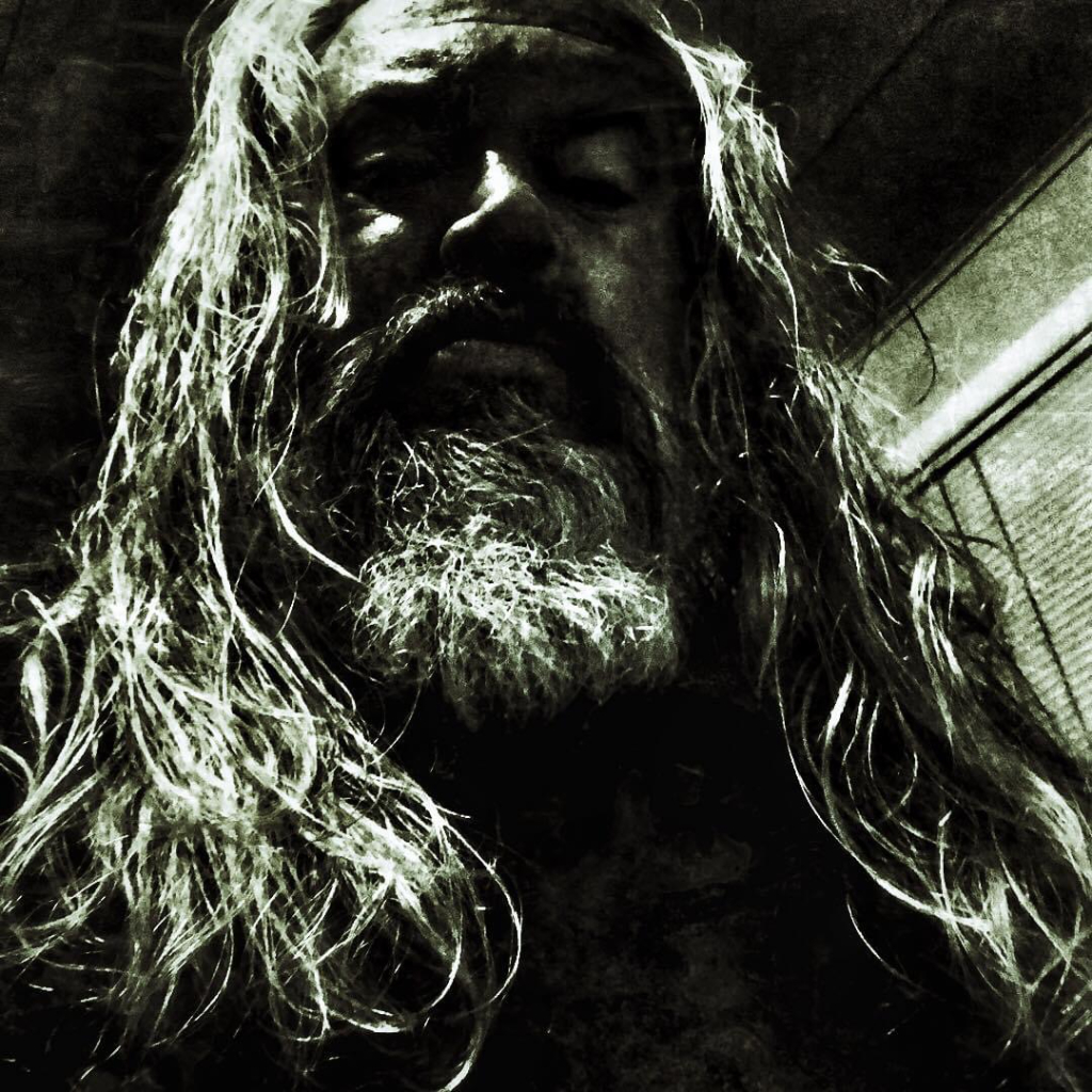 Saint ov Gravediggers