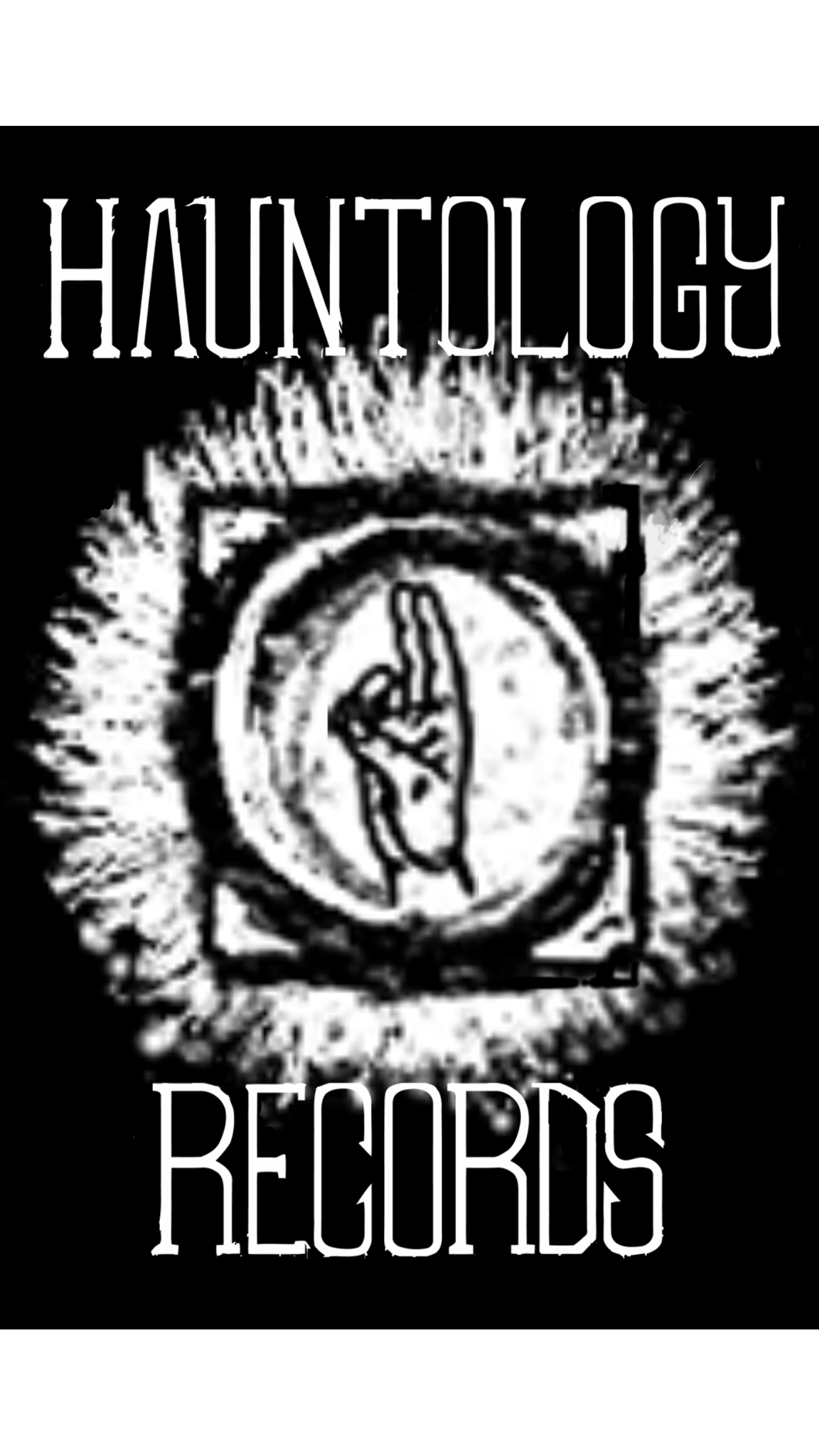 Hauntology Records