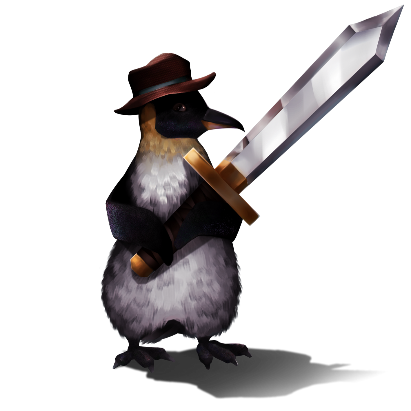 todespinguin