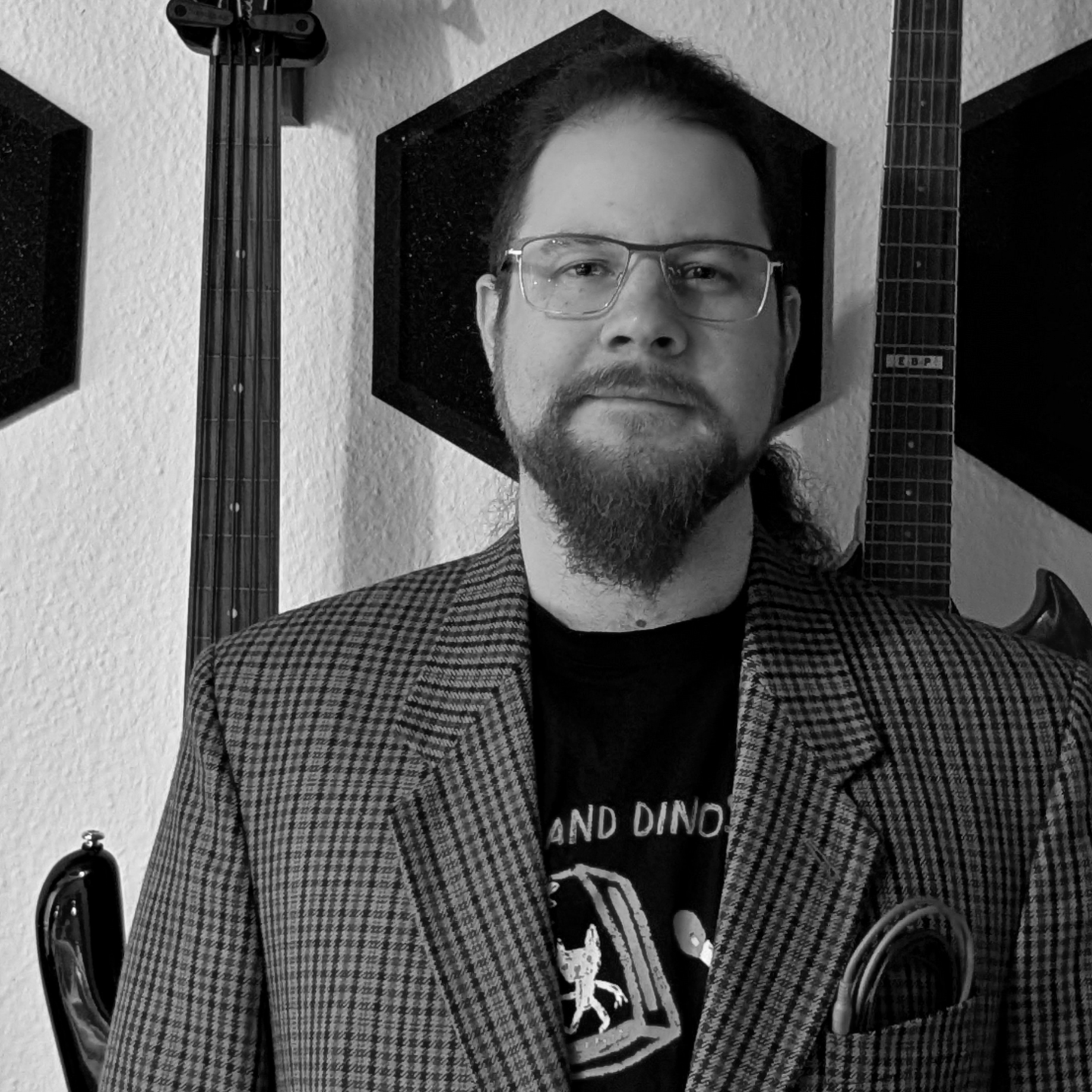 Ben Thomasson