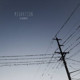 Album artwork for migration