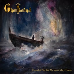 Ghostbound