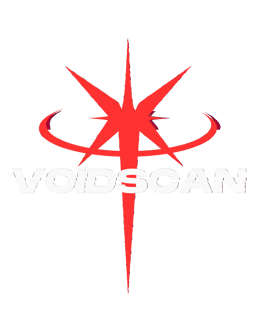 Voidscan