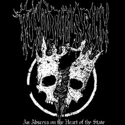 An Abscess on the Heart of the State