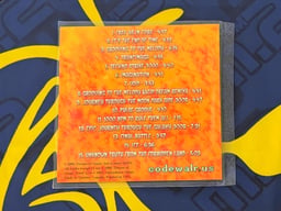 Artwork image