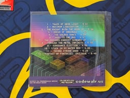 Artwork image