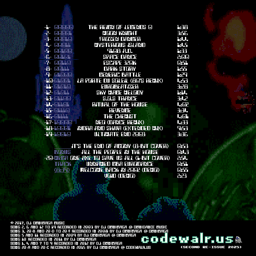 Artwork image