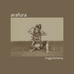 Arafura