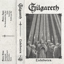 Gilgareth