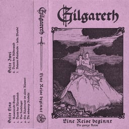 Eine Reise beginnt: die ganze Reise [Cassette Edit]
