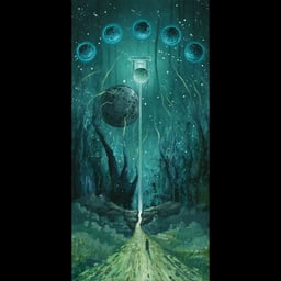 Spectral Lore