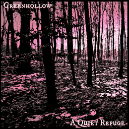 A Quiet Refuge
