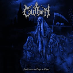 Coldborn