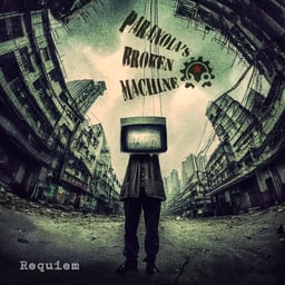 Paranoia's Broken Machine