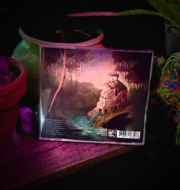 Artwork image