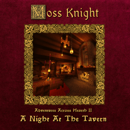 Moss Knight