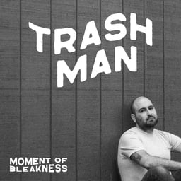 Trash Man