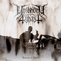 Unshriven Aghast