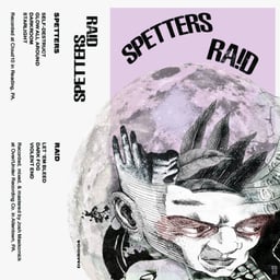 Spetters