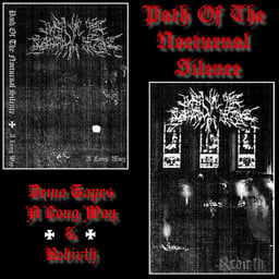 Path of the Nocturnal Silence
