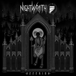 NightWraith