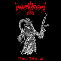 Shithammered