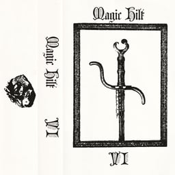 Magic Hilt