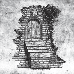 Hidden Passage