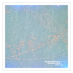 Ephemeral Maps